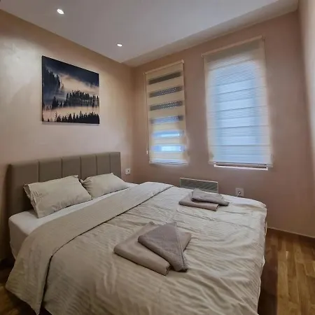 Golden Pine Spa Apartment Zlatibor Exterior photo