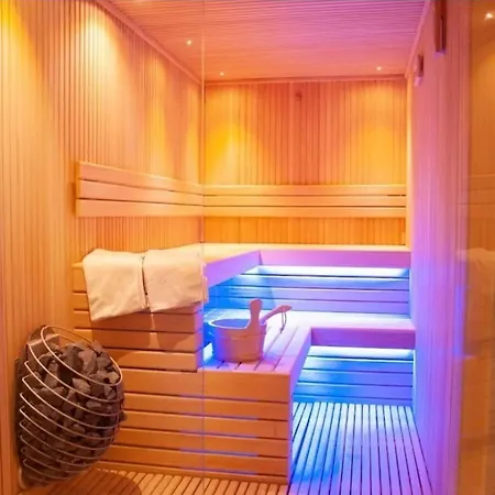 Golden Pine Spa Apartment Zlatibor Exterior photo